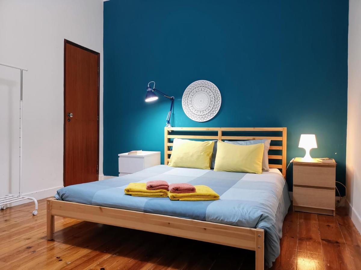 Tradicional Portuguese Apartamento *