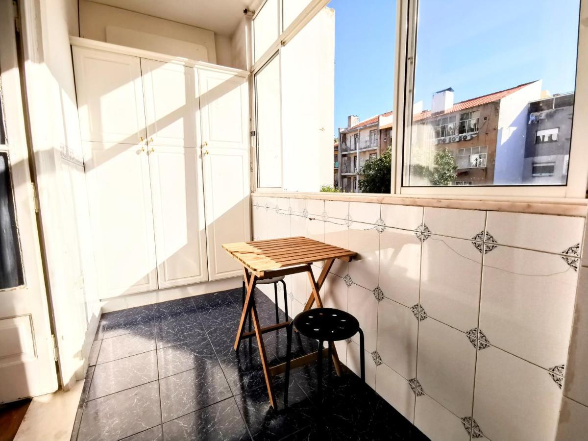 Apartamento Tradicional Portuguese