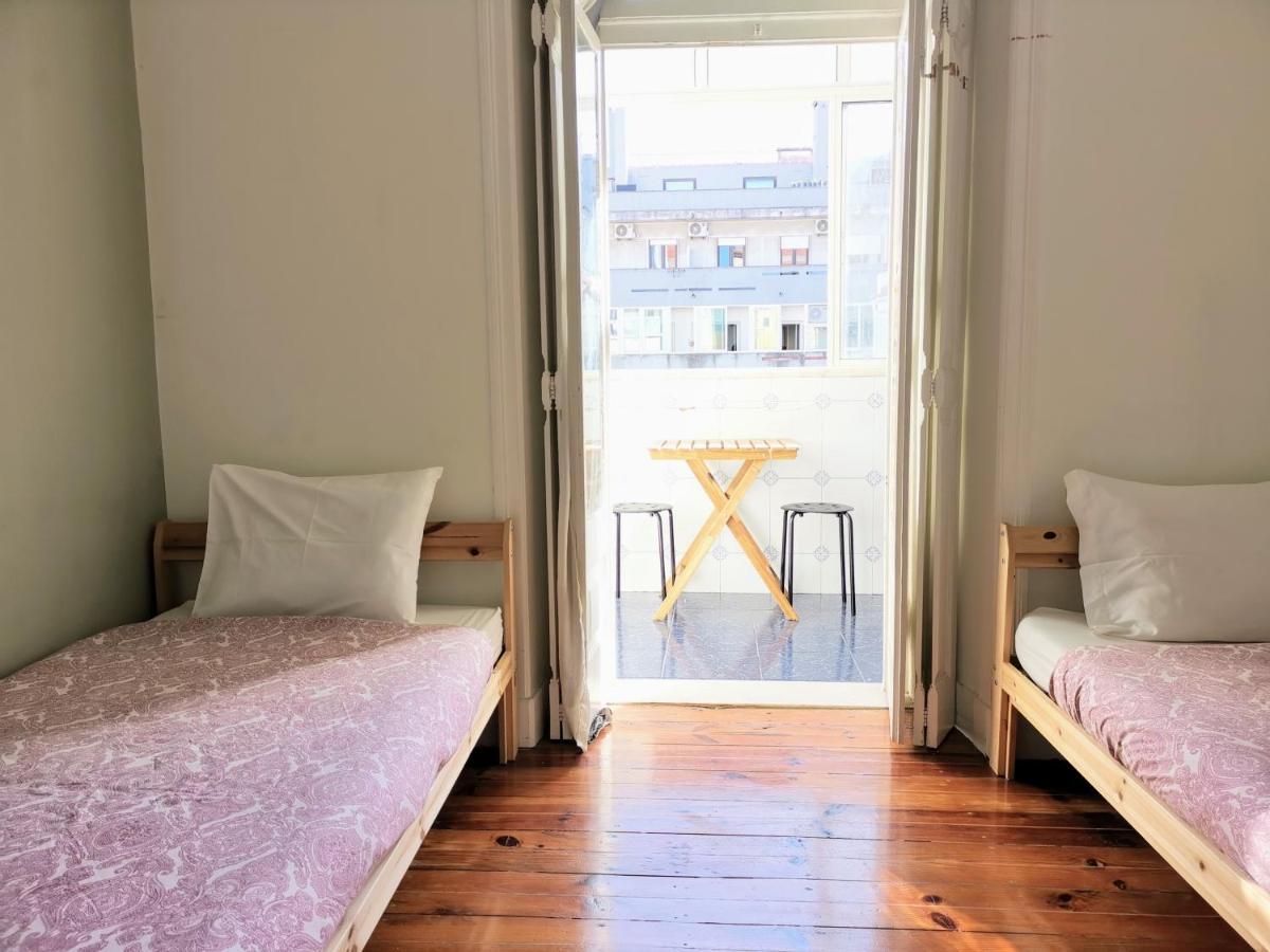 Tradicional Portuguese Apartamento *