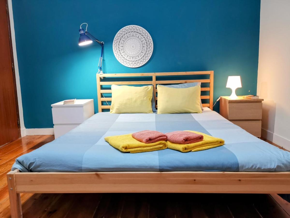 Apartamento Tradicional Portuguese *