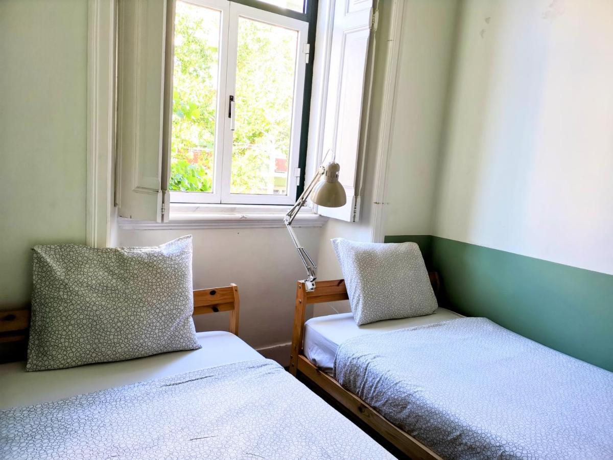 Apartamento Tradicional Portuguese *
