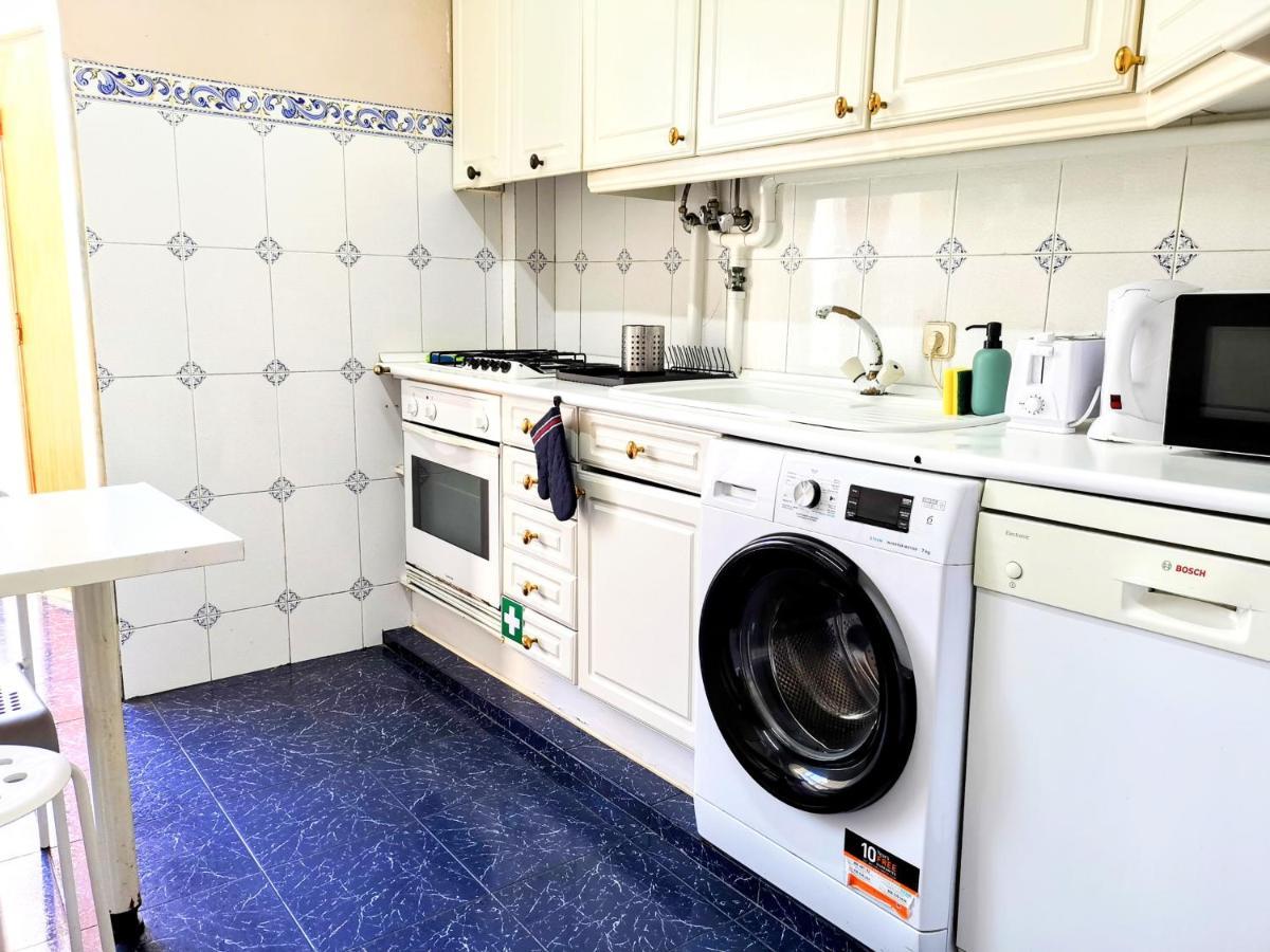 Tradicional Portuguese Apartamento *